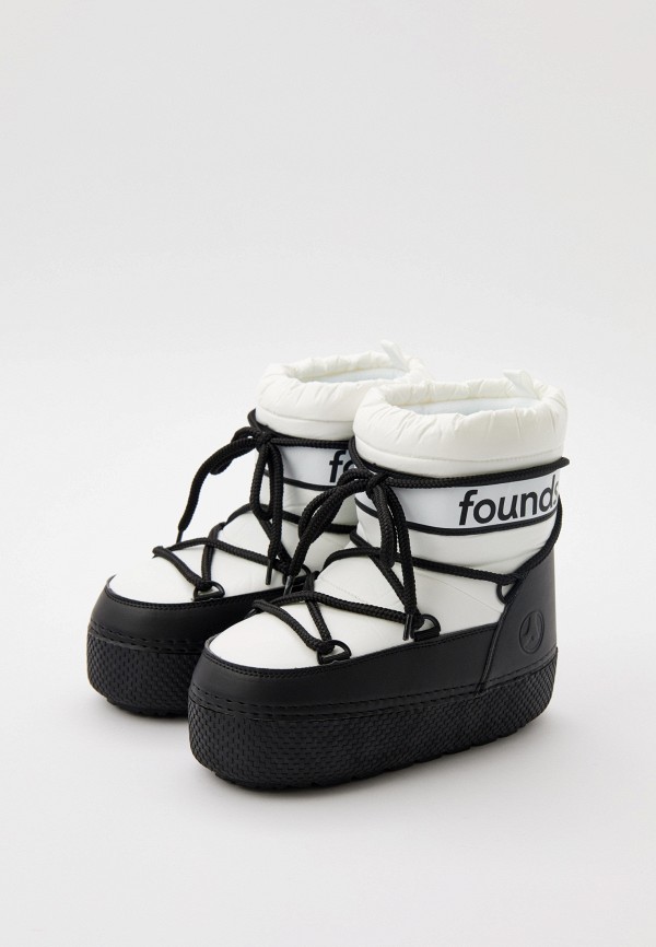 Founds Луноходы - фото 3