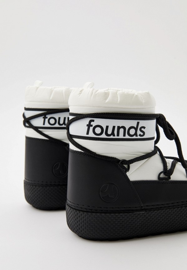 Founds Луноходы - фото 4