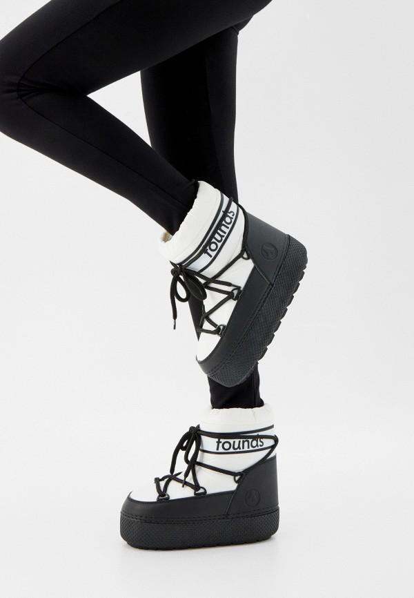 Founds Луноходы - фото 6