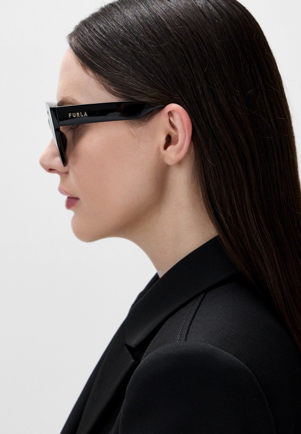 Furla Очки солнцезащитные - 813-700 - фото 6
