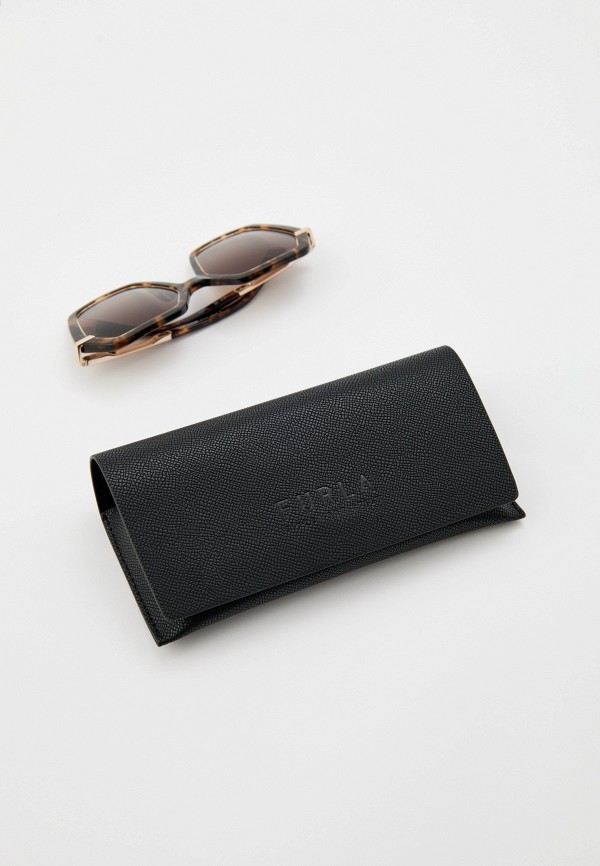 Furla Очки солнцезащитные - фото 4