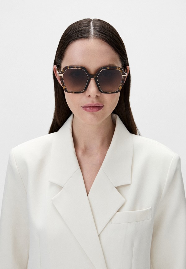 Furla Очки солнцезащитные - фото 5