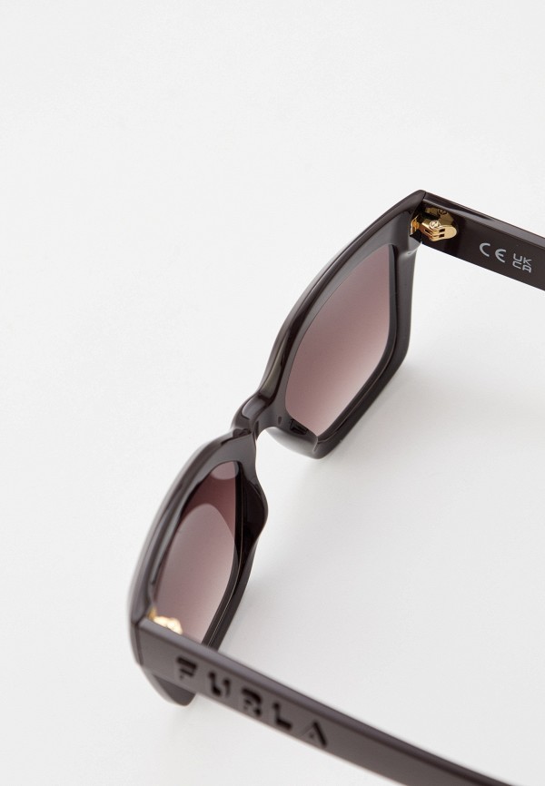 Furla Очки солнцезащитные - 810V-6YW - фото 3