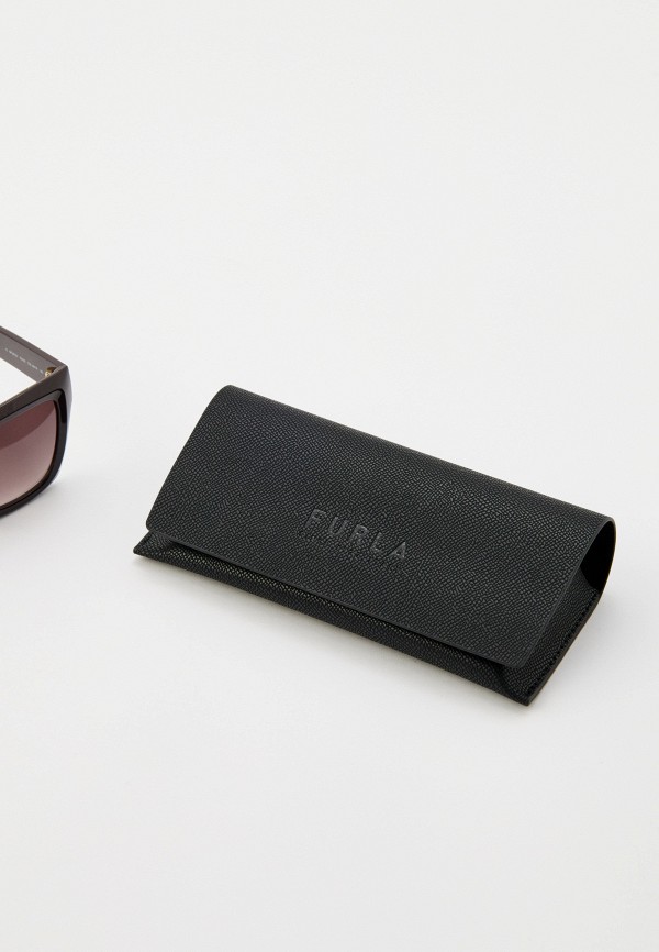 Furla Очки солнцезащитные - 810V-6YW - фото 4