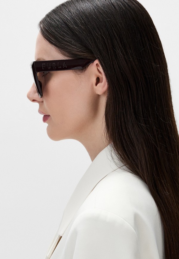 Furla Очки солнцезащитные - 810V-6YW - фото 6