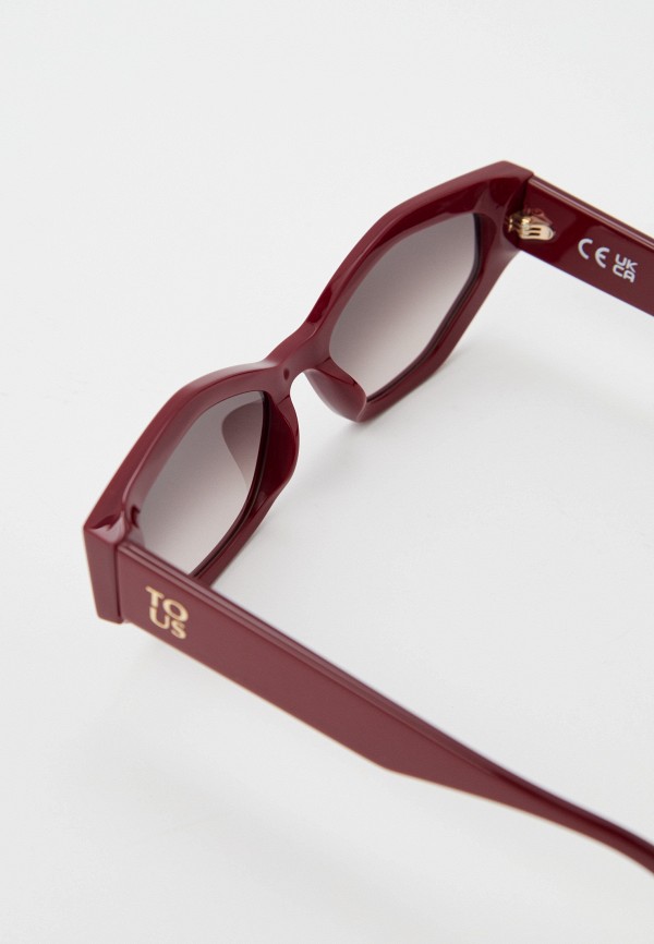 Tous Очки солнцезащитные - B75-8LA - фото 3