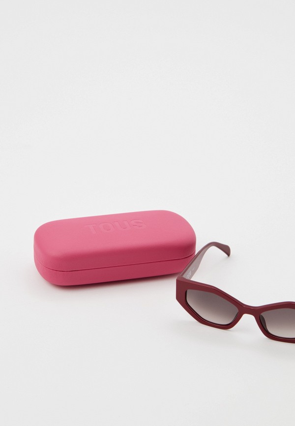 Tous Очки солнцезащитные - B75-8LA - фото 4