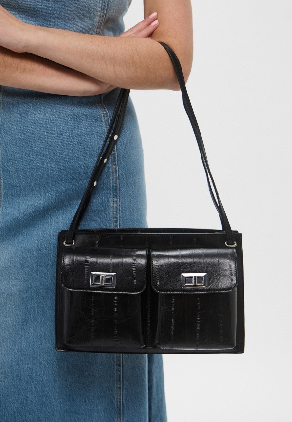 By Far Сумка - BILLY TOTE - фото 6