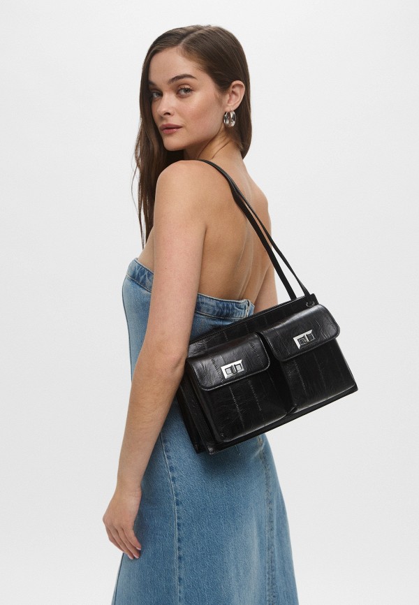 By Far Сумка - BILLY TOTE - фото 5