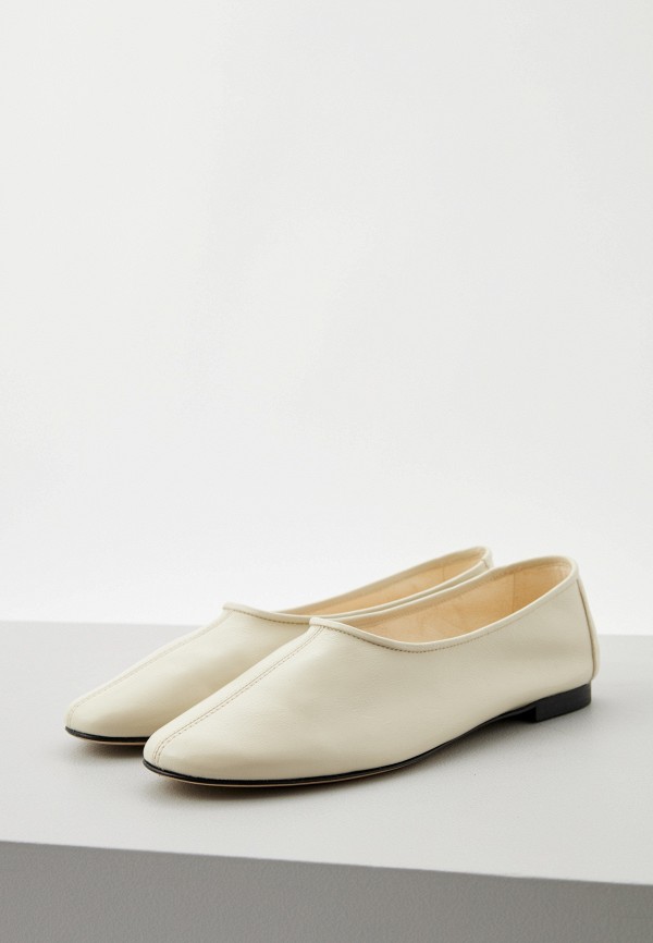 By Far Балетки - PRUDENCE - фото 3