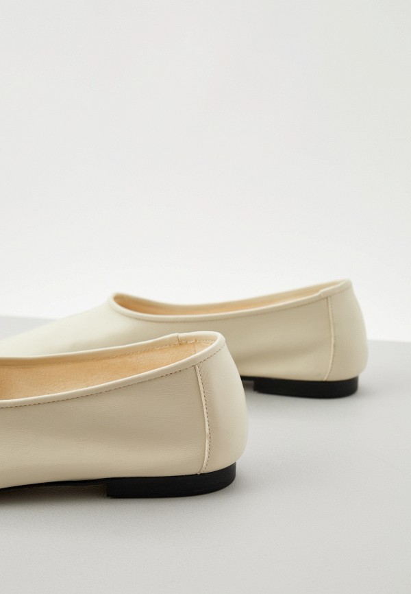 By Far Балетки - PRUDENCE - фото 4