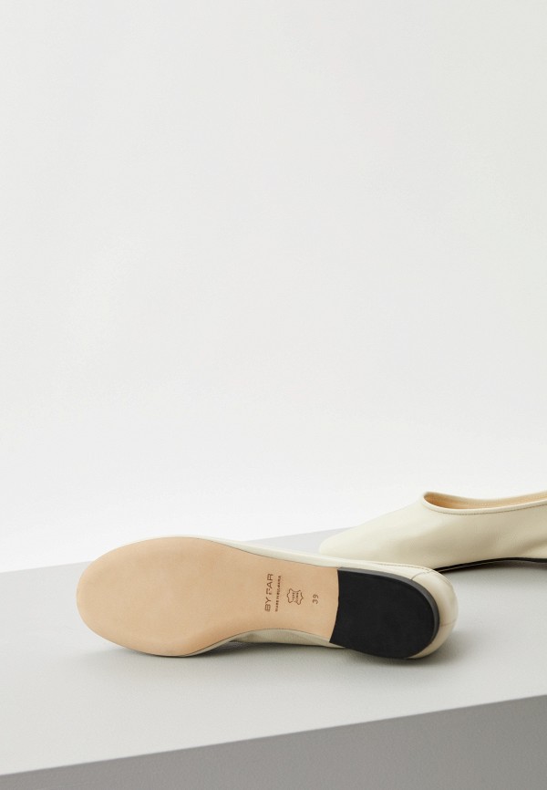 By Far Балетки - PRUDENCE - фото 5