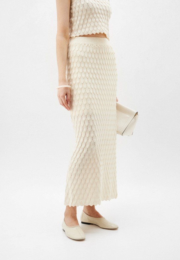 By Far Балетки - PRUDENCE - фото 6