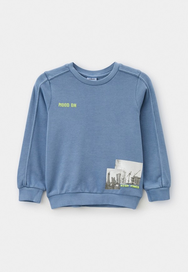 s.Oliver Свитшот - фото 1