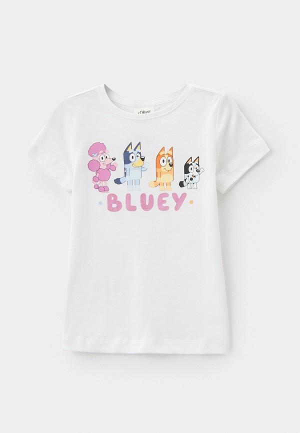 s.Oliver Футболка - фото 1