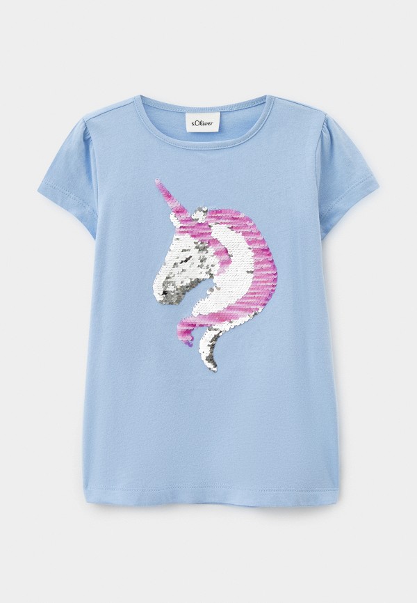 s.Oliver Футболка - фото 1
