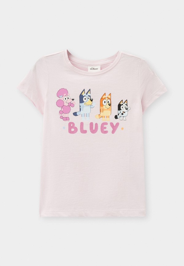 s.Oliver Футболка - фото 1