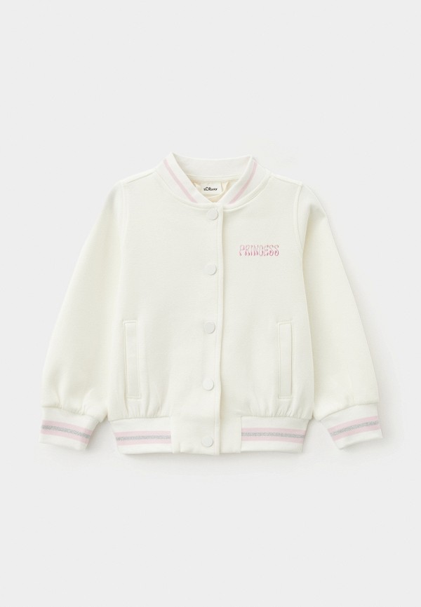 s.Oliver Бомбер - фото 1