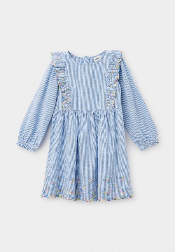 s.Oliver Платье - фото 1