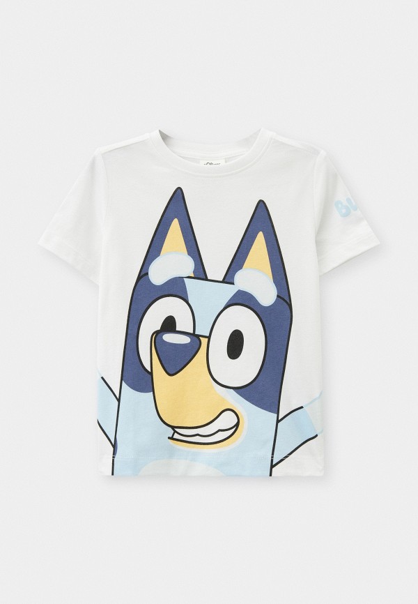 s.Oliver Футболка - фото 1