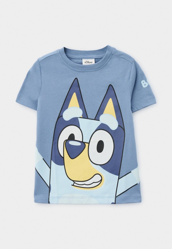 s.Oliver Футболка - фото 1