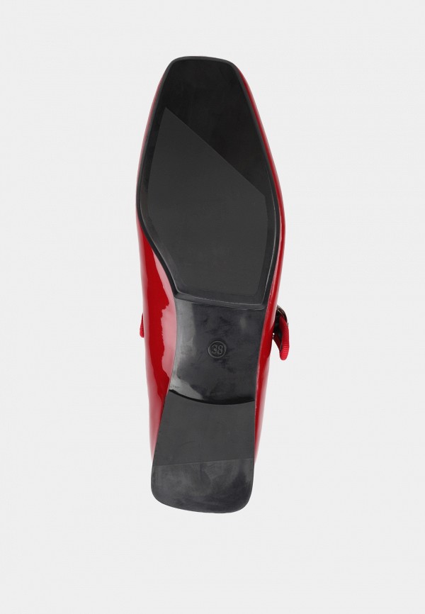 Aimosi Балетки - фото 5