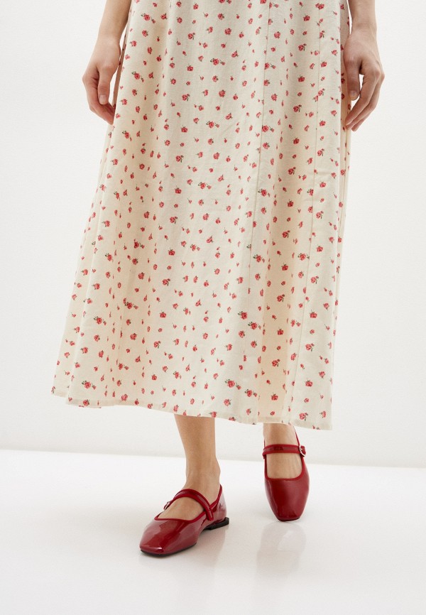 Aimosi Балетки - фото 6