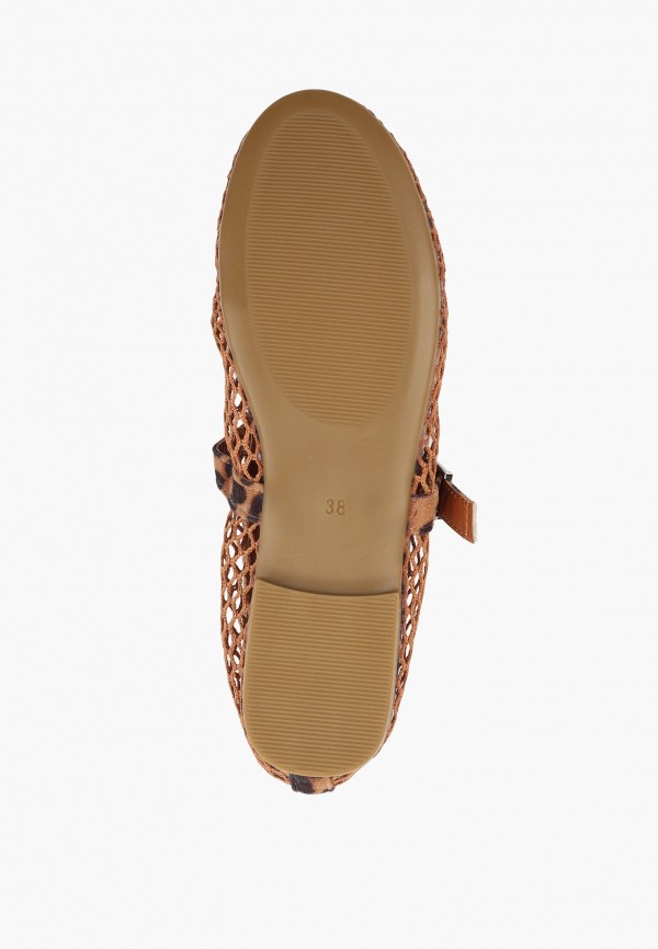 Aimosi Балетки - фото 5