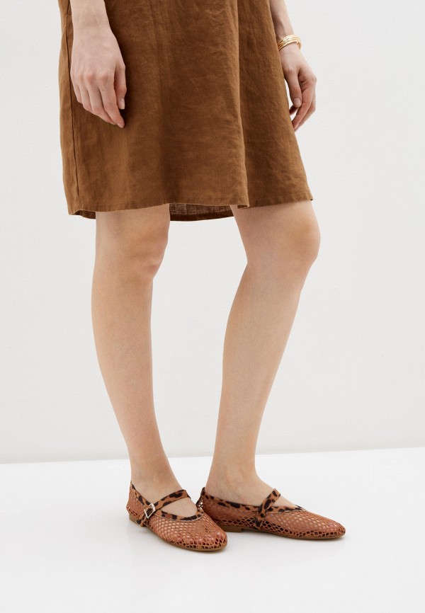 Aimosi Балетки - фото 6