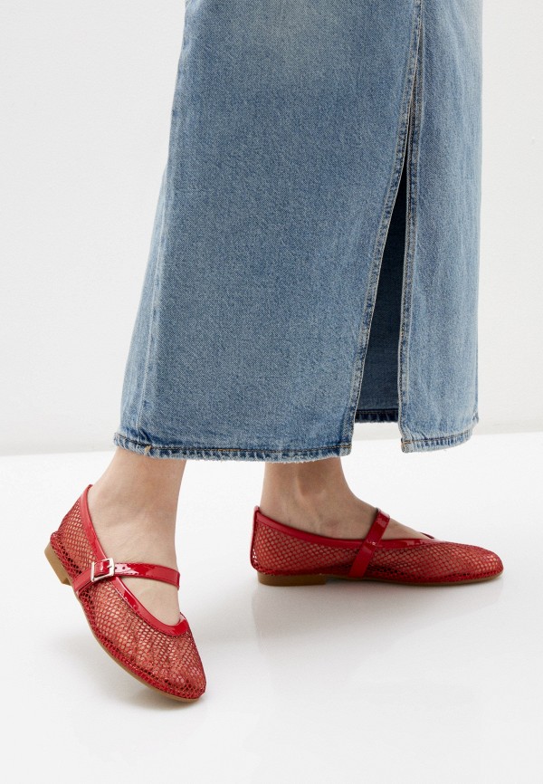 Aimosi Балетки - фото 6