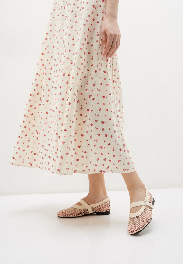 Aimosi Балетки - фото 6