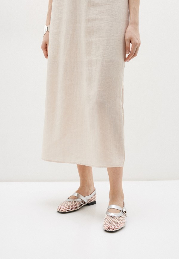 Aimosi Балетки - фото 6