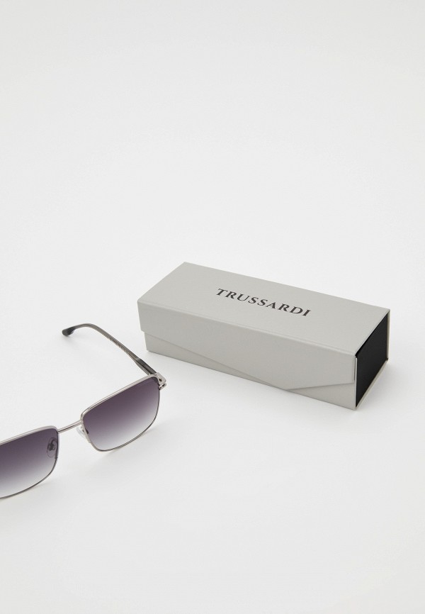 Trussardi Очки солнцезащитные - фото 4