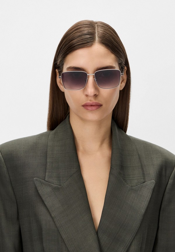 Trussardi Очки солнцезащитные - фото 5