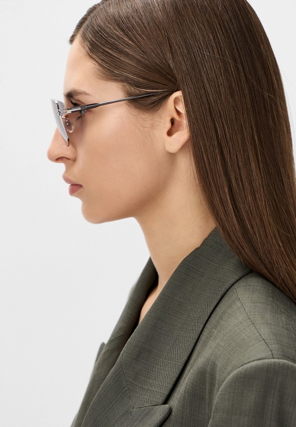 Trussardi Очки солнцезащитные - фото 6