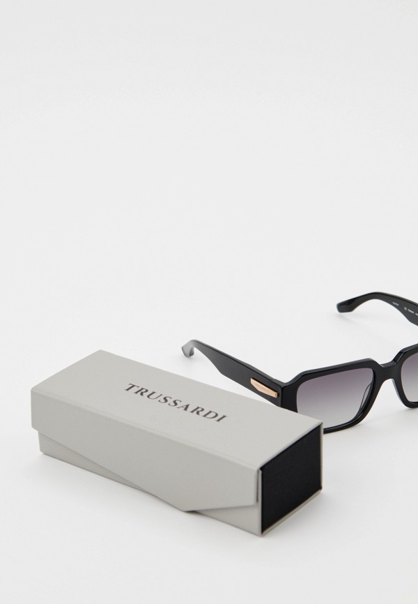 Trussardi Очки солнцезащитные - фото 4