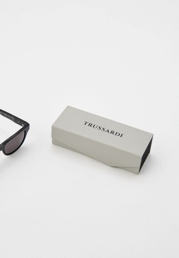 Trussardi Очки солнцезащитные - фото 4