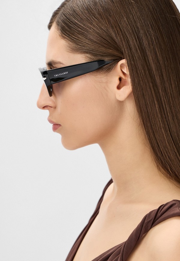 Trussardi Очки солнцезащитные - фото 6