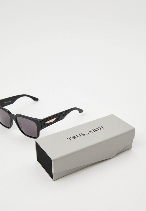 Trussardi Очки солнцезащитные - фото 4