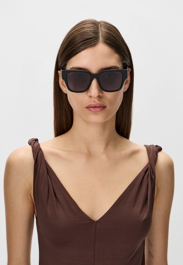 Trussardi Очки солнцезащитные - фото 5