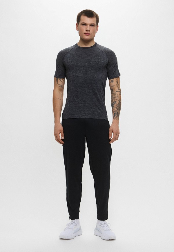 Alo Yoga Amplify Seamless Short Slv Tee, : ,  RTLAEI925301    - Lamoda