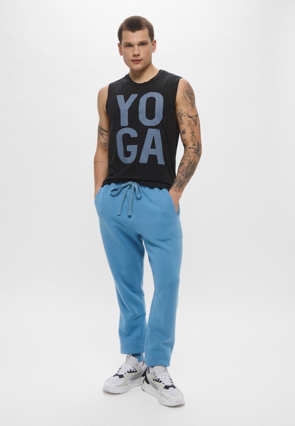 Alo Yoga Майка - Guru Muscle Tank - Graphic - фото 2