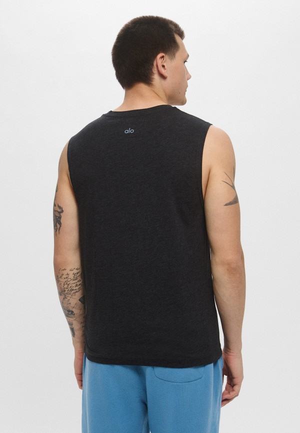 Alo Yoga Майка - Guru Muscle Tank - Graphic - фото 3