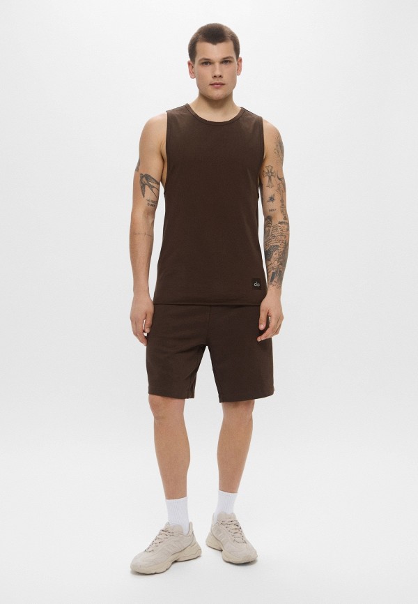 Alo Yoga Майка - Society Tank - фото 2