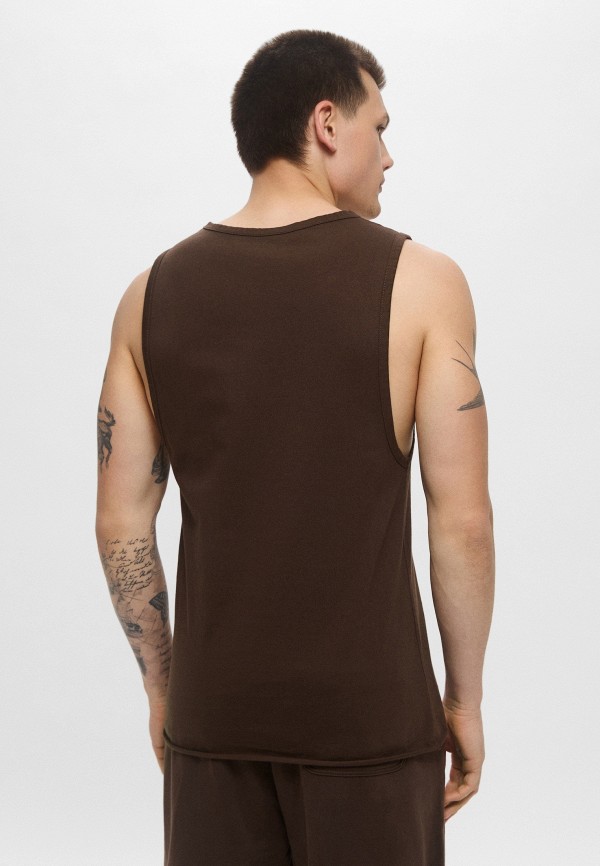 Alo Yoga Майка - Society Tank - фото 3