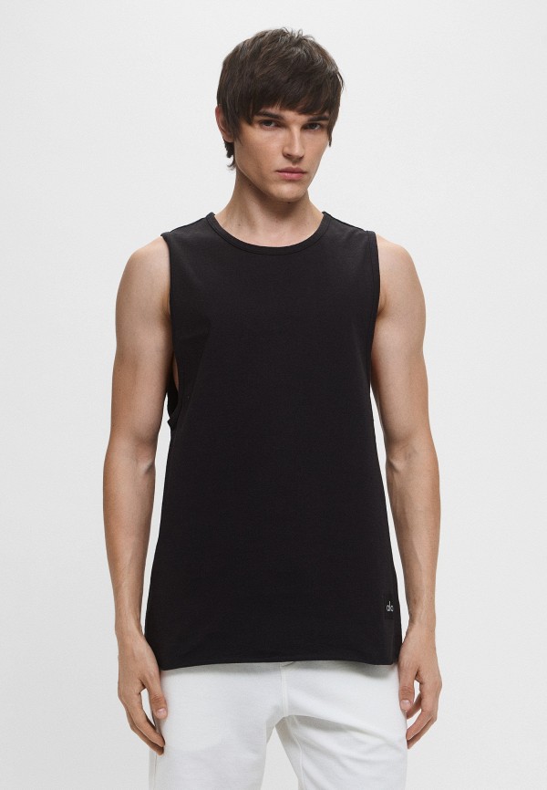 Alo Yoga Майка - Society Tank - фото 1