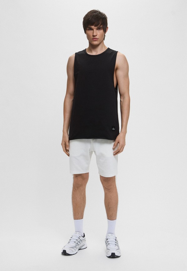 Alo Yoga Майка - Society Tank - фото 2