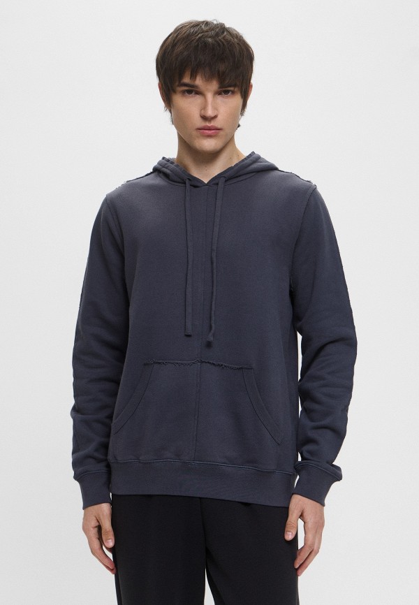 Alo Yoga Худи - Raw Hoodie - фото 1