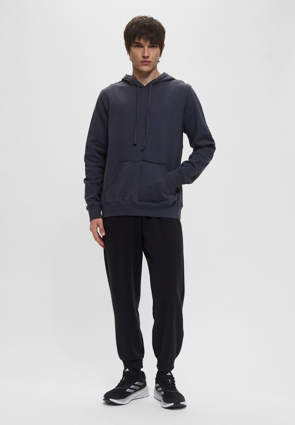 Alo Yoga Худи - Raw Hoodie - фото 2