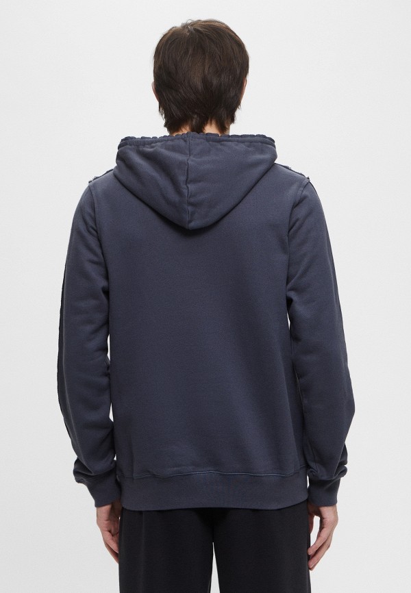 Alo Yoga Худи - Raw Hoodie - фото 3